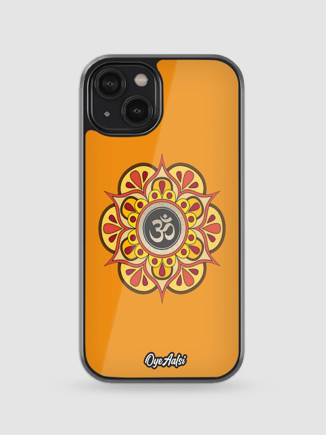 Om Phone Case