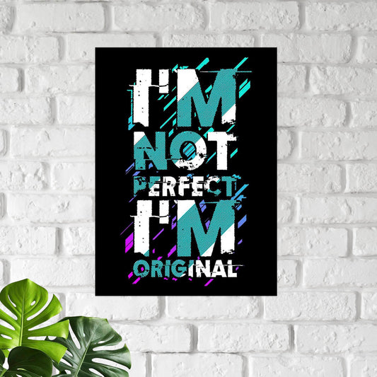 I'm Original Poster