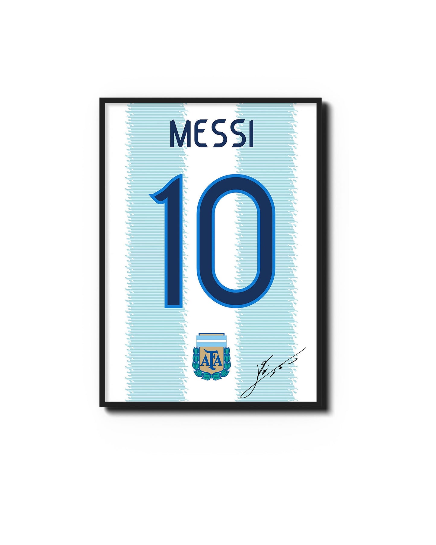 Lionel Messi Jesey