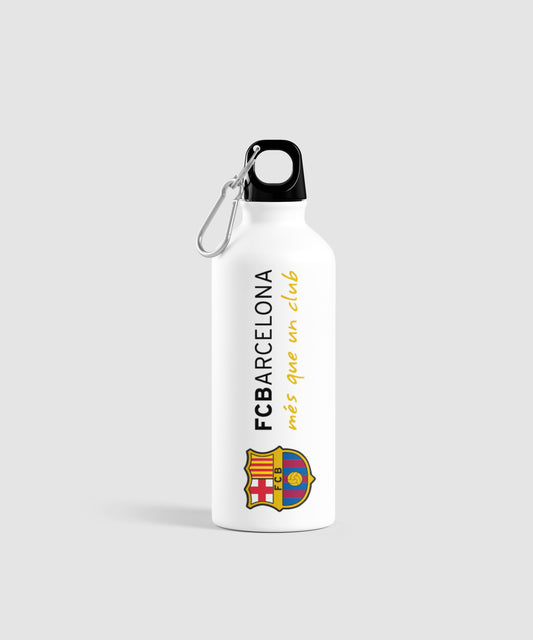 FC Barcelona Sipper Bottle