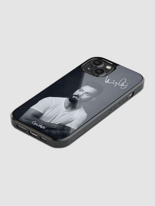 virat kohli phone case