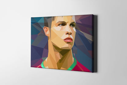 Cristiano Ronaldo Artifact