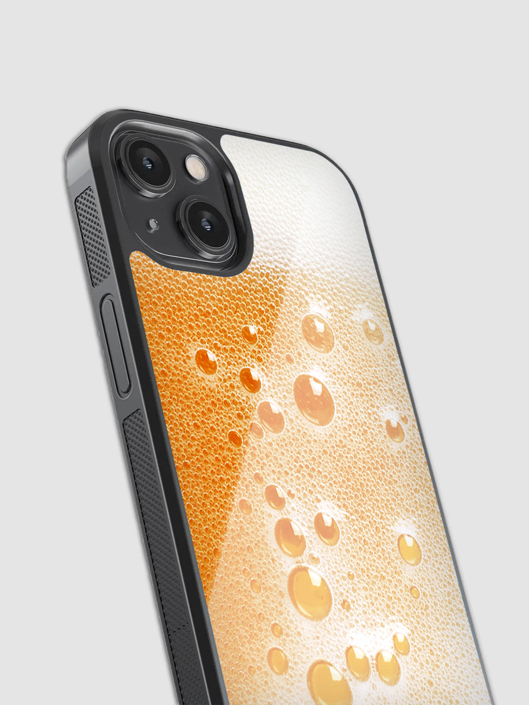 Fizz Glass Phone Case