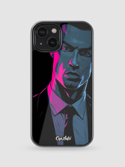 cristiano ronaldo phone case