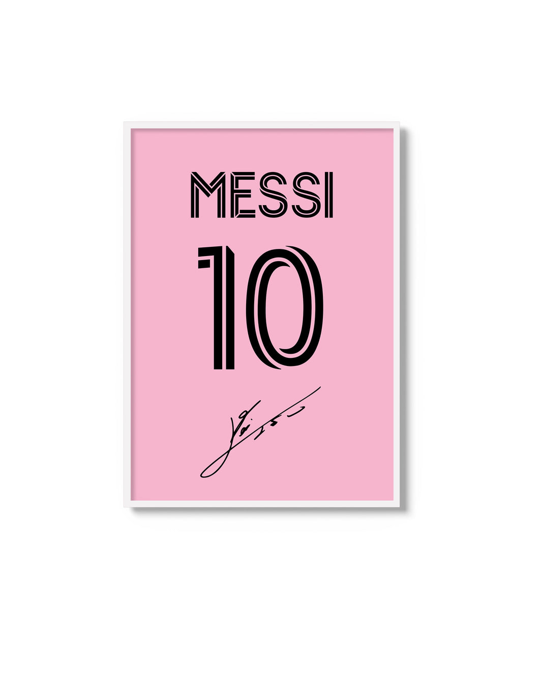 Lionel Messi Products- Framed Posters, Canvases, Apple iPhone Phone ...