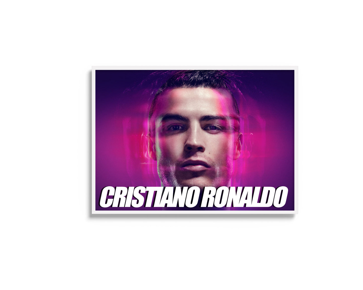 Cristiano Ronaldo Graphic