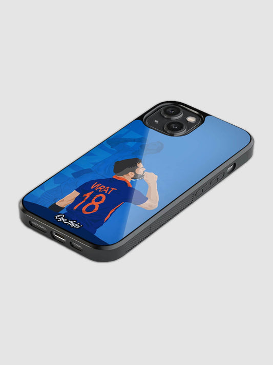 virat kohli phone case