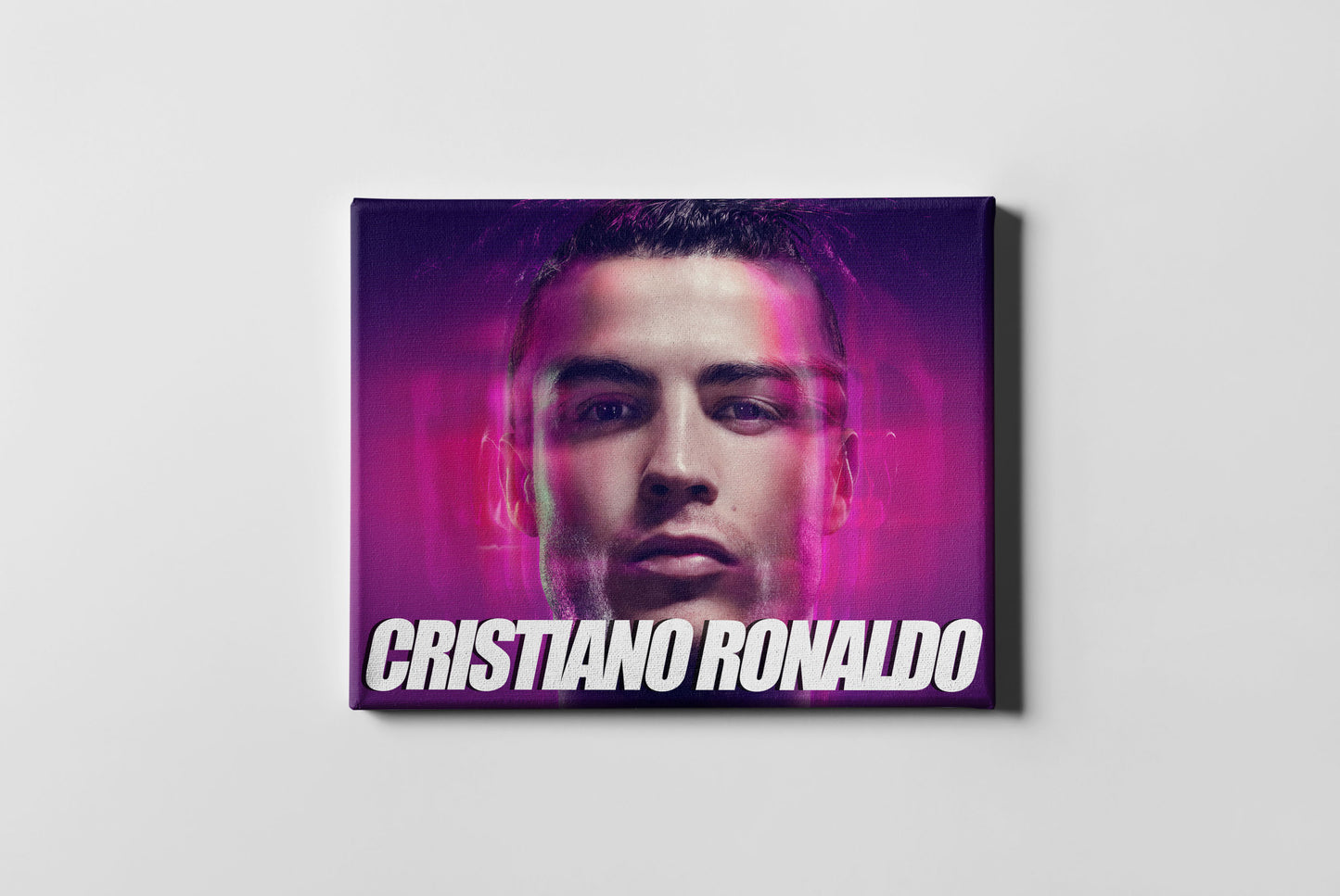 Cristiano Ronaldo Graphic