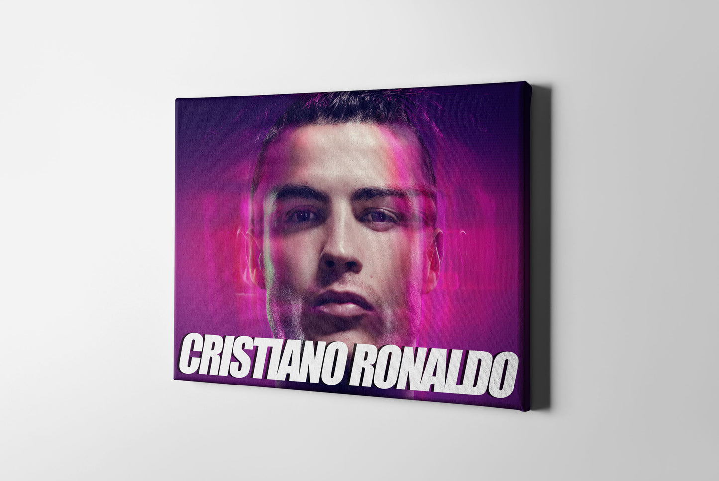 Cristiano Ronaldo Graphic