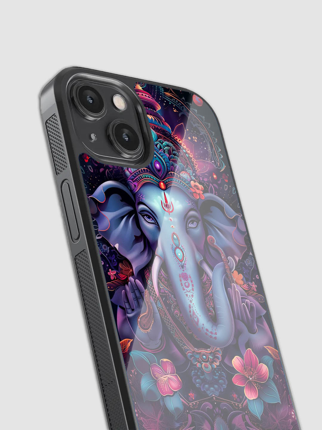 Ganesh ji Art Phone Case