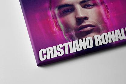 Cristiano Ronaldo Graphic