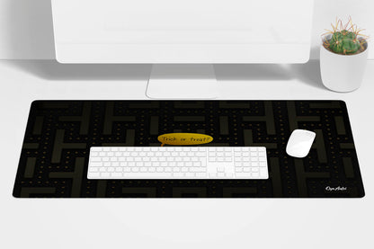 Trick Desk Mat | Mouse Pad