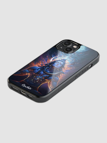 Bhagwan Shiv Phone Case