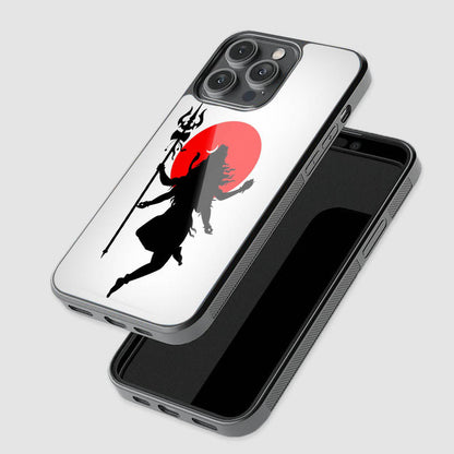 Bhagwan Shiv Tandav Phone Case