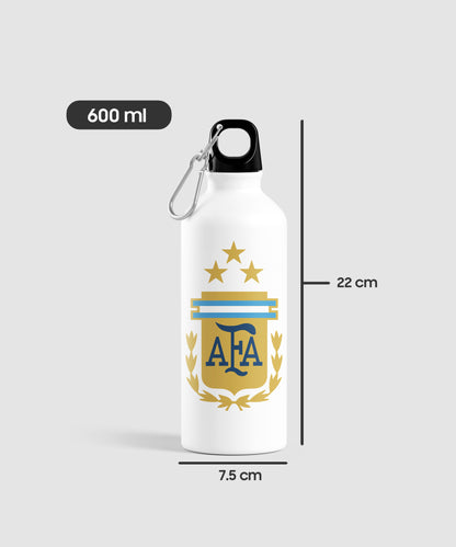 Argentina Sipper Bottle