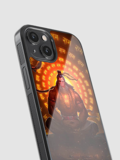 Hanuman Ji Phone Case