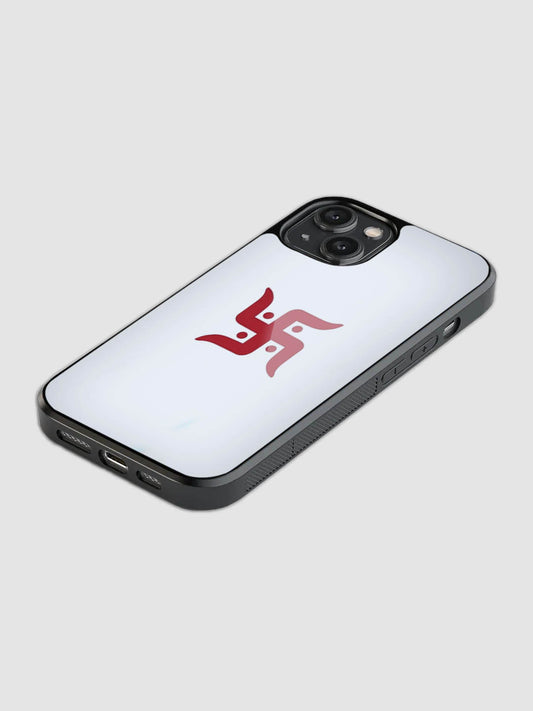 Swastik Phone Case