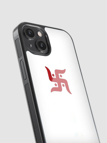 Swastik Phone Case