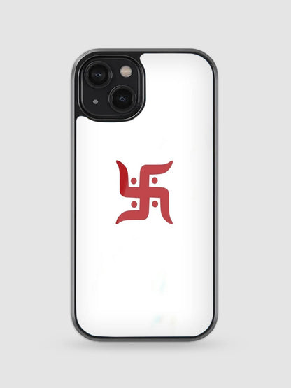 Swastik Phone Case