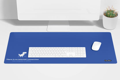 Error Desk Mat | Mouse Pad