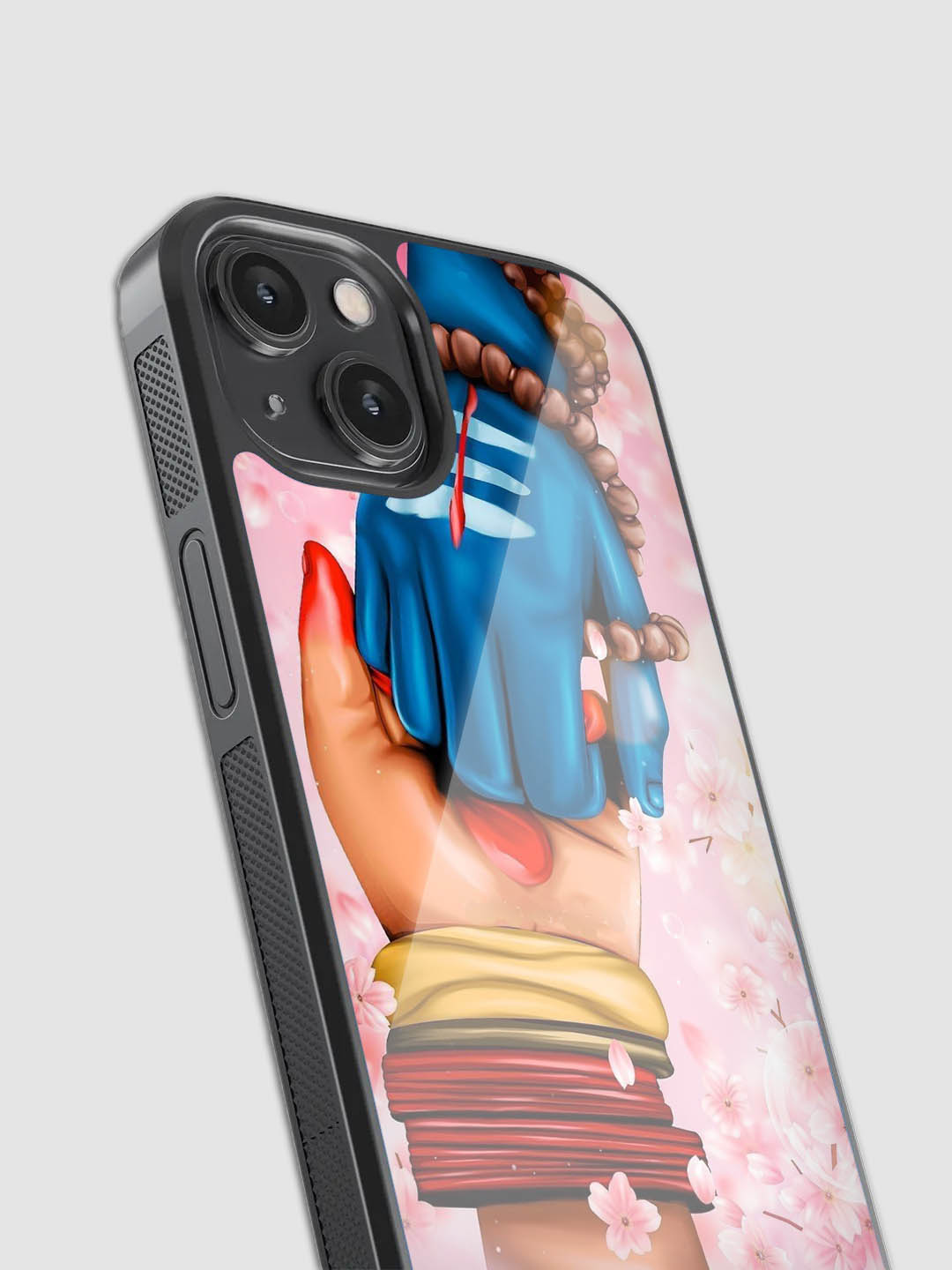 Shiv Parvati Phone Case