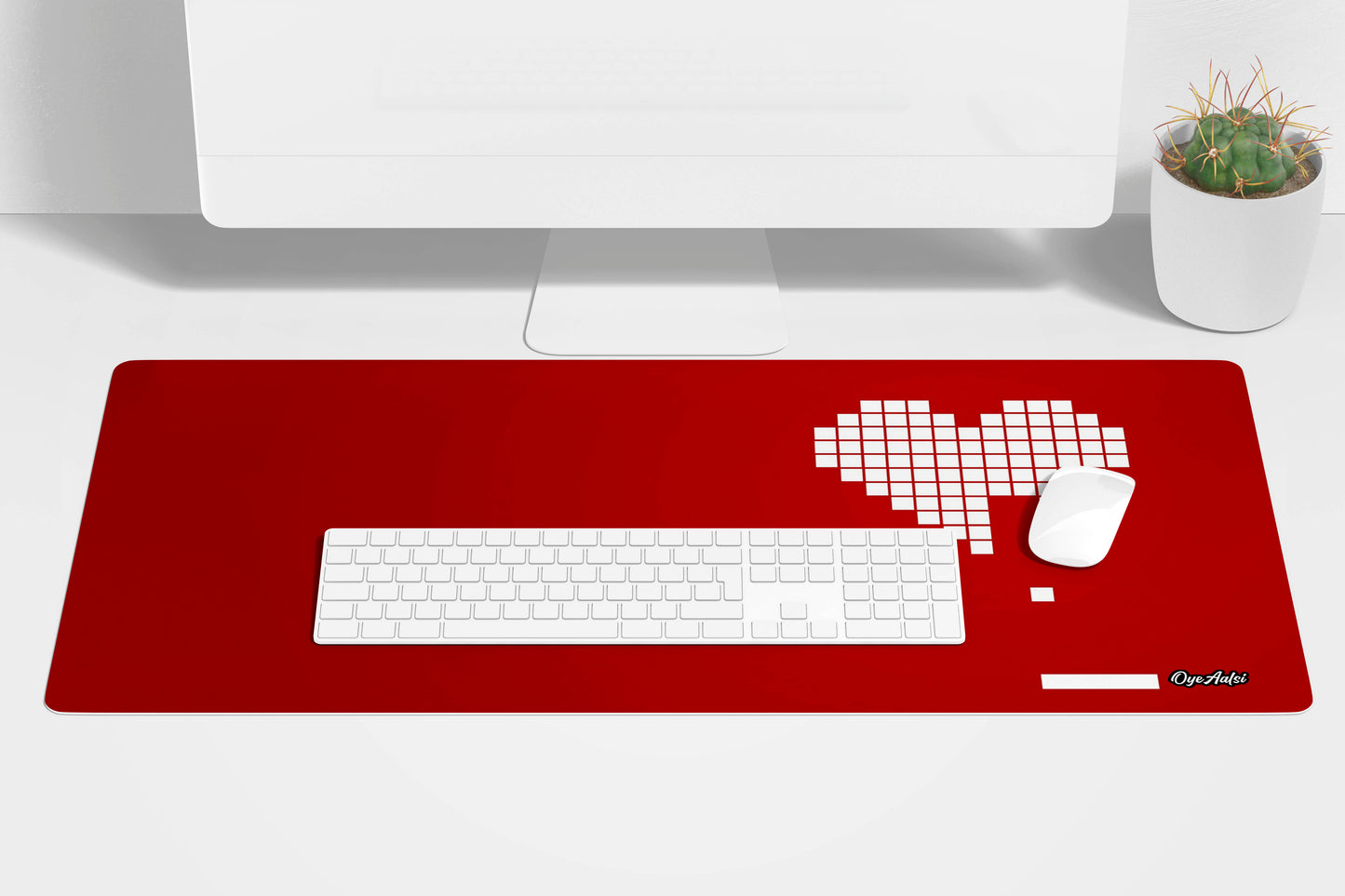 HRT Desk Mat | Mouse Pad