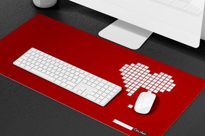 HRT Desk Mat | Mouse Pad