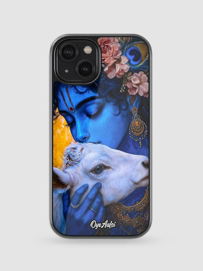 Shri Krishna Art Phone Case