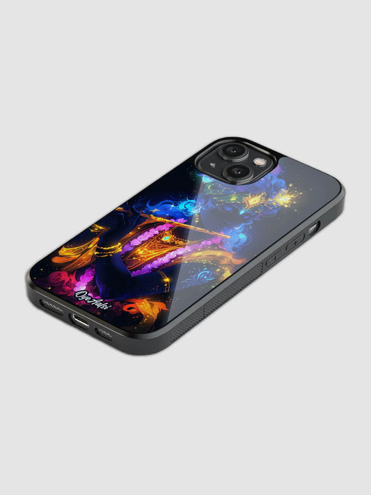 Shri Krishna Art Phone Case