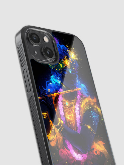 Shri Krishna Art Phone Case