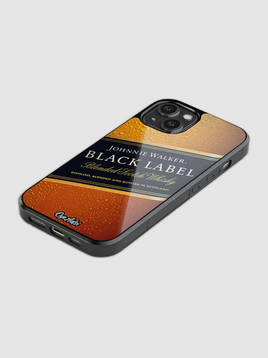 BL Limited Edition Glass Phone Case