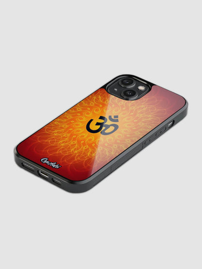 Om Phone Case