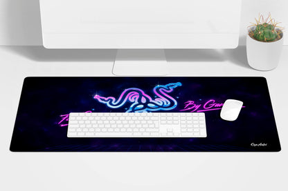 For Gamers Desk Mat | Mouse Pad