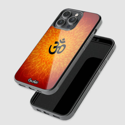 Om Phone Case