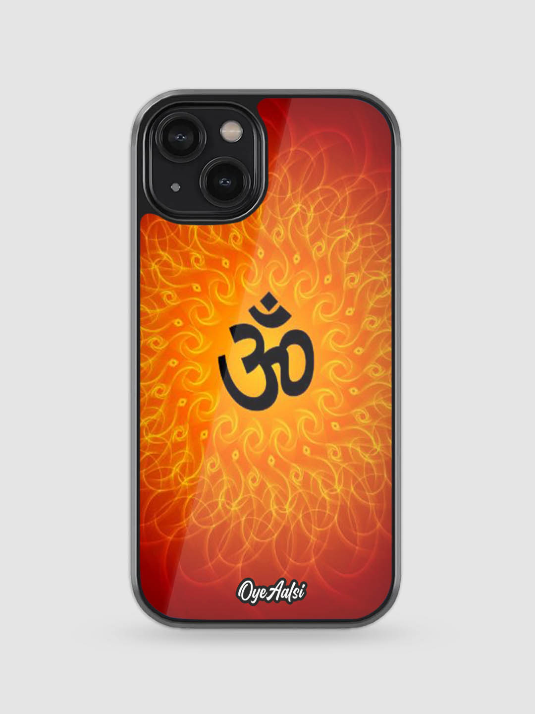 Om Phone Case