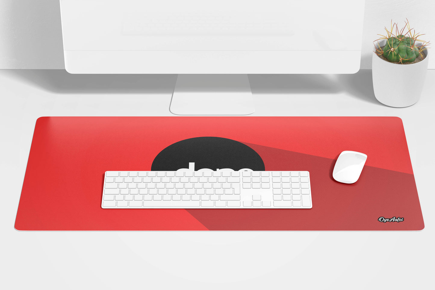 Dope Desk Mat | Mouse Pad