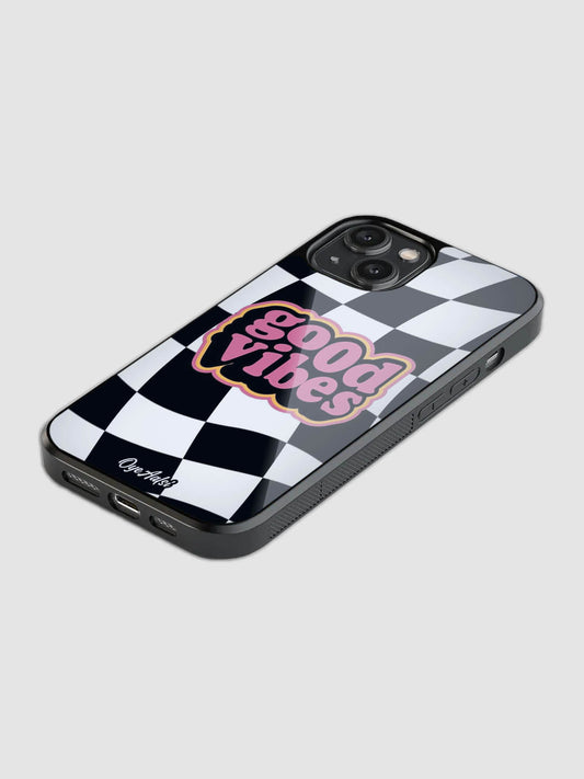 Good Vibes Phone Case