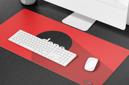 Dope Desk Mat | Mouse Pad