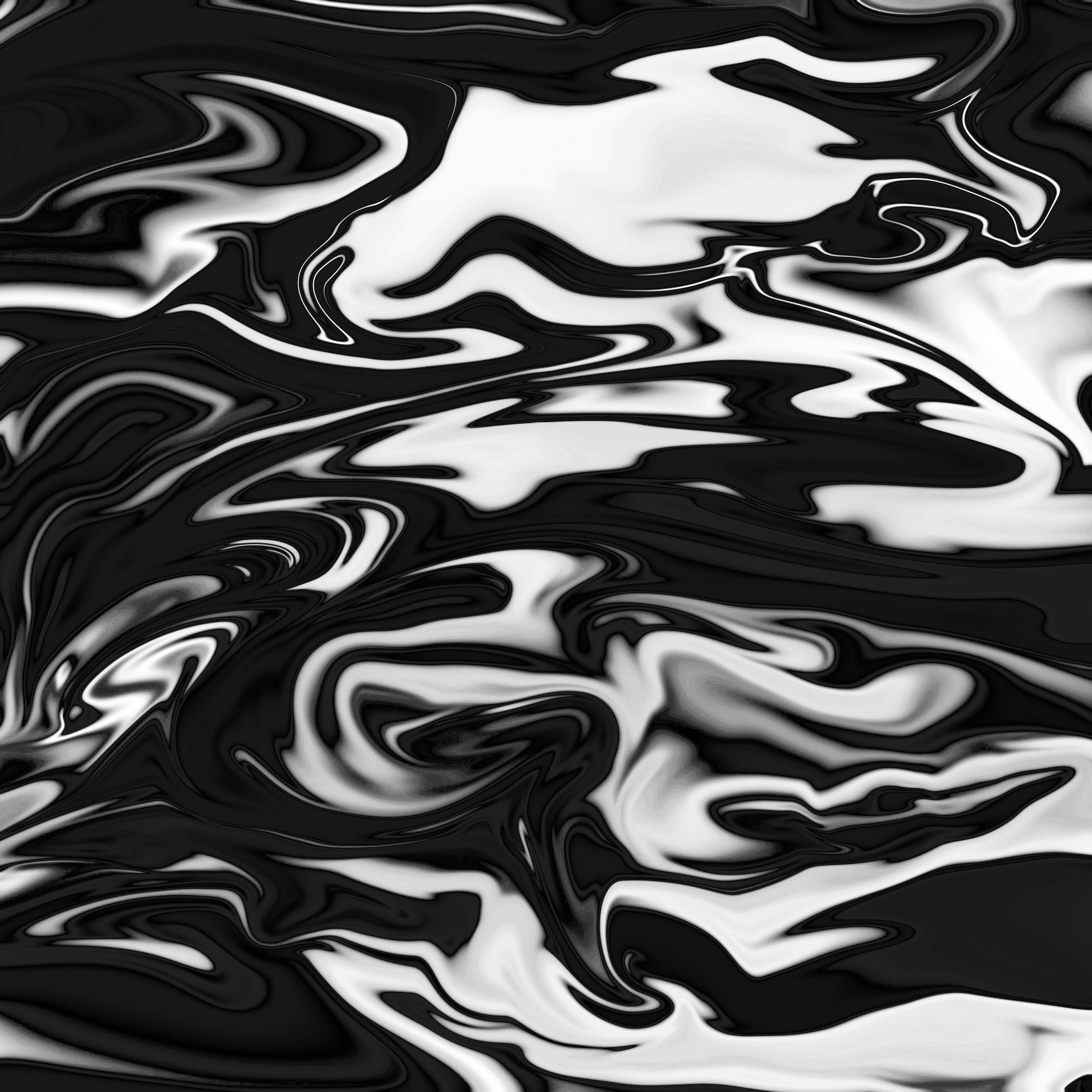 Black & White Phone Cases – Minimal & Monochrome Mobile Covers Collection