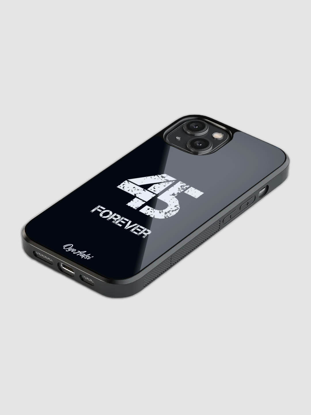 rohit sharma 45 forever mobile cover