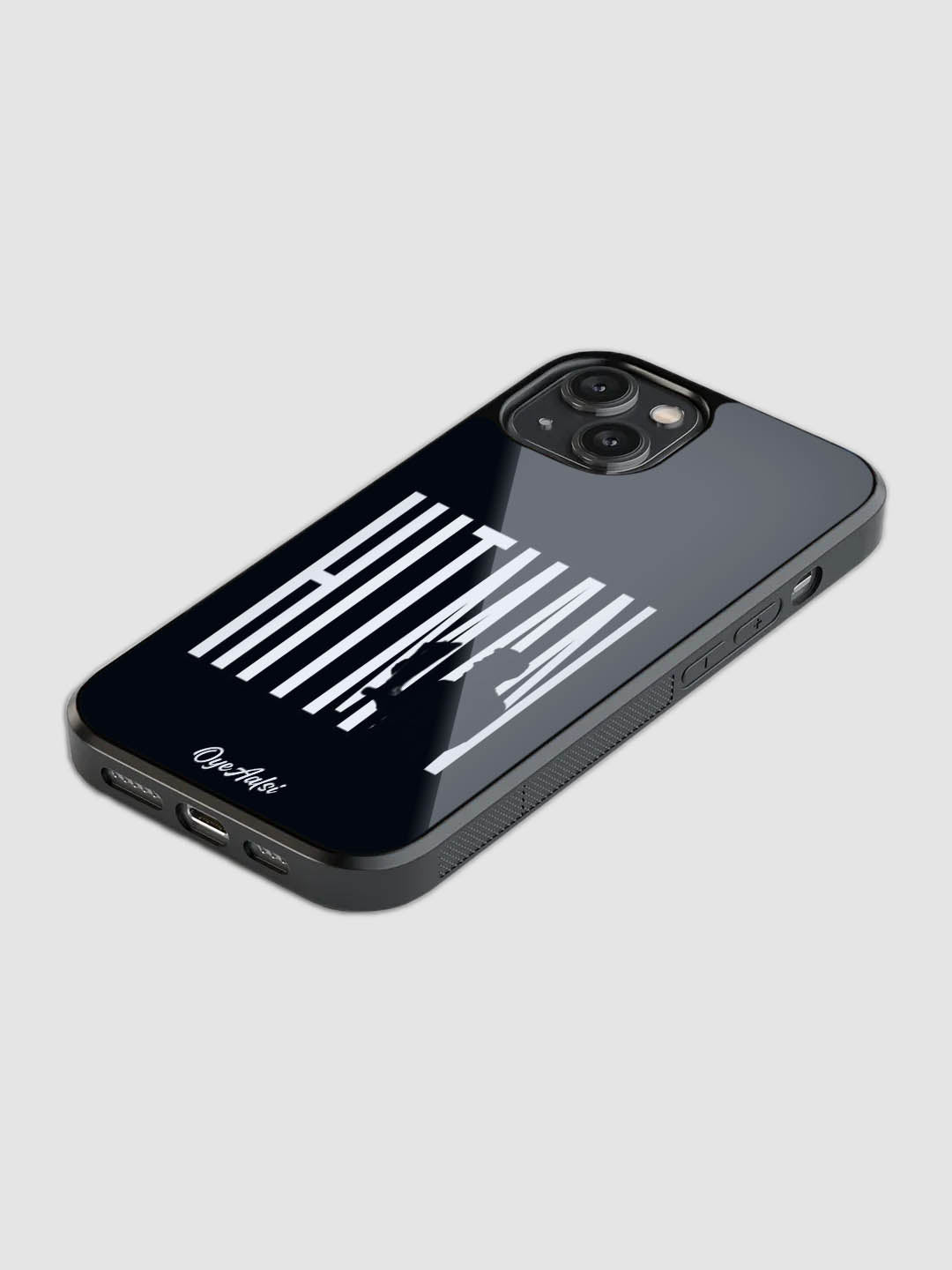 rohit sharma hitman glass phone cover