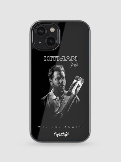rohit sharma world cup inspiration phone cover